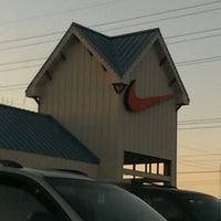 nike store delaware