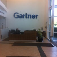 Gartner HQ EMEA Office