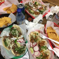 Photo taken at El Capitan Taqueria by Vy on 10/1/2018