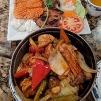 Photo taken at Pho So 1 Boston by Vy on 4/23/2019
