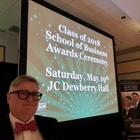 Photo taken at Johnson Center by Deb on 5/19/2018