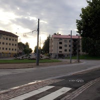 Photo taken at Käpylä / Kottby by J on 7/5/2016