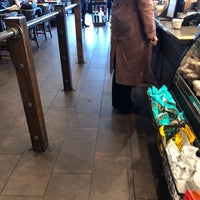 Photo taken at Starbucks by Kara on 10/27/2017