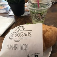 Photo taken at Lviv Croissants by Anna on 4/11/2017