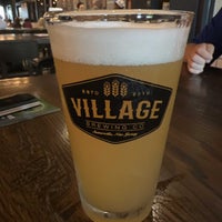 Photo taken at Village Brewing Company by Chuck on 8/7/2022