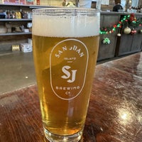 Das Foto wurde bei San Juan Island Brewing Company von Chuck am 12/30/2022 aufgenommen