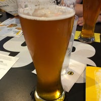 Photo taken at Buffalo Wild Wings by Chuck on 4/6/2018