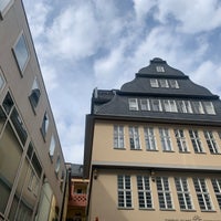 Photo taken at Römer by Orynka on 3/18/2023