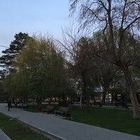 Photo taken at Площадь Чекистов by Tatyana on 4/29/2017