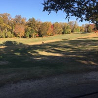 Photo taken at Rock Creek Park Golf Course by Jay J. on 11/6/2016