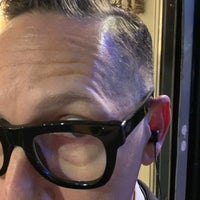 10/18/2019にDavid Z.がMatter Of Instinct Barbershopで撮った写真