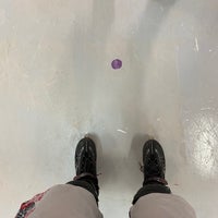 Photo taken at Skate Town by Andrei K. on 1/23/2020