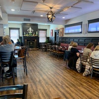 Photo taken at Ft. Mitchell Public House by Shannon S. on 3/20/2021