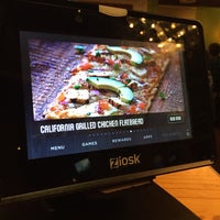 Photo taken at Chili&amp;#39;s Grill &amp;amp; Bar by Fernanda B. on 1/6/2016