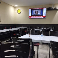 Photo taken at Kebab Galatasaray by Alex S. on 10/13/2019