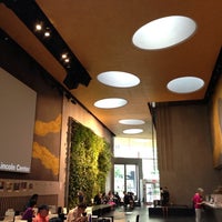 Photo taken at &amp;#39;Wichcraft - Lincoln Center by Grace L. on 8/3/2013