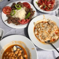 Tarakli Park Et Lokantasi Turk Restorani