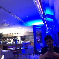 Photo taken at Paris Budapest Restaurant &amp;amp; Bar at Sofitel Budapest by Yury on 11/16/2019