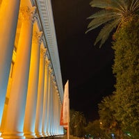 11/28/2021 tarihinde Yuryziyaretçi tarafından Zimniy Theatre'de çekilen fotoğraf