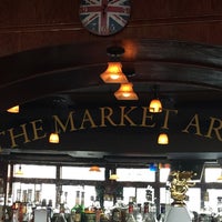 Photo taken at The Market Arms by Kelly on 10/22/2017