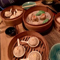 Photo taken at Dynasty Dim Sum by Mikhail on 1/4/2019