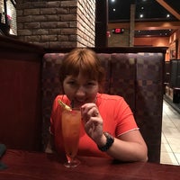 Photo taken at Houlihan&amp;#39;s by Mikhail on 9/30/2017