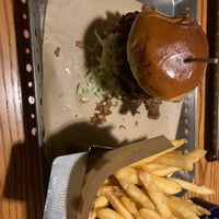 Photo taken at Chili&amp;#39;s Grill &amp;amp; Bar by Mikhail on 10/27/2018
