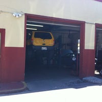 Photo taken at Nehra Auto Sales by Rosie N. on 9/22/2012