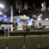 Ihopkc Global Prayer Room Gpr 3535 E Red Bridge Rd