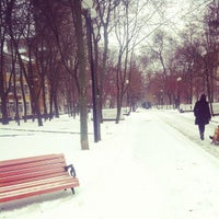 Photo taken at Салон &quot;МТС&quot; by Eлена on 1/27/2013
