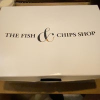7/22/2021にDiego M.がThe Fish &amp;amp; Chips Shopで撮った写真