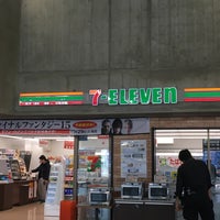 Photo taken at 7-Eleven by hirowtjp on 11/15/2016