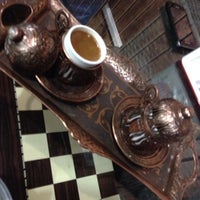 Foto scattata a Çekirdek Cafe &amp;amp; Nargile da Onur Ö. il 9/28/2013