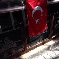 Foto scattata a Çekirdek Cafe &amp;amp; Nargile da Onur Ö. il 10/29/2013