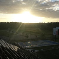 Virginia Beach Sportsplex Stadium in Virginia Beach