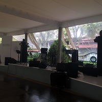 Photo taken at Hacienda Del Rio by Rodrigo on 12/9/2015