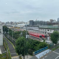 Photo taken at 島忠ホームズ 中野本店 by Yusuke Y. on 8/30/2022