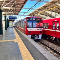 Photo taken at YRP Nobi Station (KK68) by Yusuke Y. on 5/2/2023