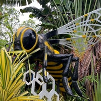 Foto diambil di Big Bee Farm (Phuket) oleh Deme pada 5/21/2023