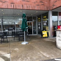 Photo taken at Starbucks by Jennifer S. on 1/31/2018