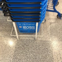 ross washington pike