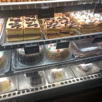 Photo taken at Vaccaro&amp;#39;s Italian Pastry Shop by Jennifer S. on 2/21/2020