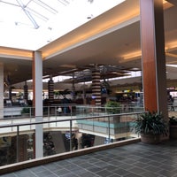 Photo taken at The Mall at Robinson by Jennifer S. on 2/18/2018