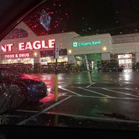 Giant Eagle Supermarket - Supermarket