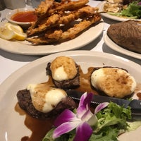 Photo taken at Chelsea Grille by Jennifer S. on 10/11/2018