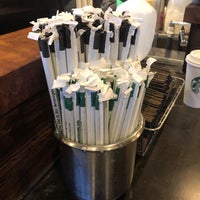 Photo taken at Starbucks by Jennifer S. on 1/27/2019