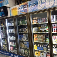 Photo taken at Sheridan &amp;quot;L&amp;quot; Liquors by Bill R. on 3/24/2017