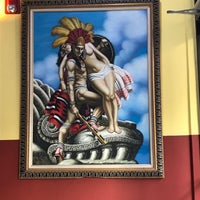 Photo taken at Azteca Grill by Bill R. on 6/16/2018