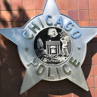 Photo taken at Chicago Police Headquarters by Bill R. on 5/7/2017