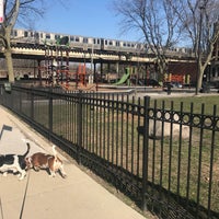 Photo taken at Buena Circle Park by Bill R. on 5/1/2018